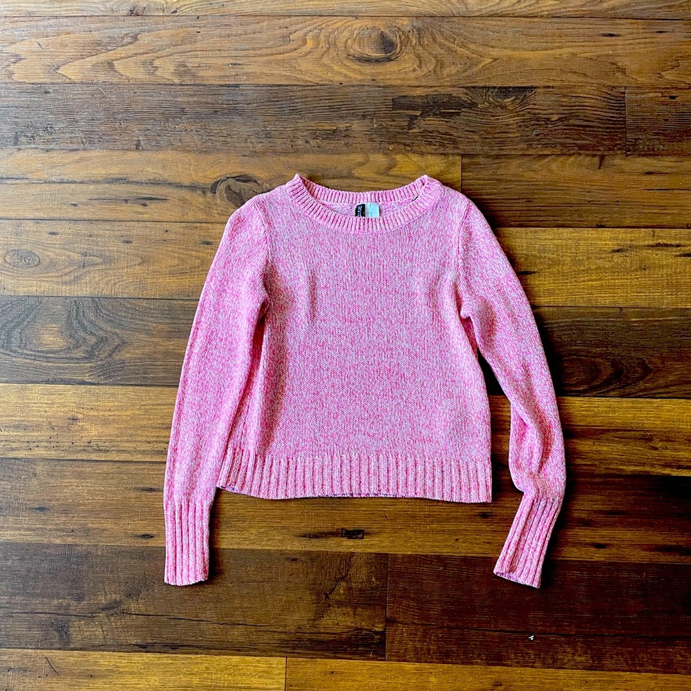 Women’s Soft Lightweight Pullover Sweater Shirt